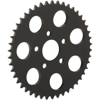 SPROCKET BLK 46T DISH
