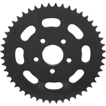 SPROCKET BLK 48T DISH