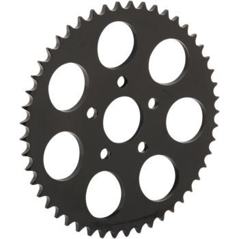 SPROCKET BLK 49T DISH