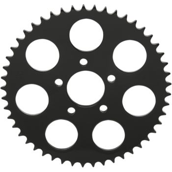 SPROCKET BLK 49T FLAT