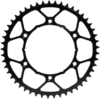 REAR SPROCKET 520 45T