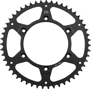SPROCKET REAR 51T 520 SC