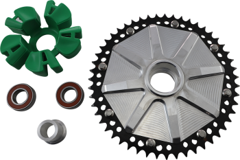SPROCKET CUSH DR MACH51BK