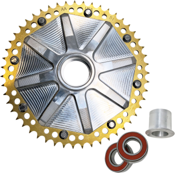 SPROCKET CUSH DR MACH51GD