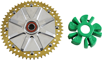 SPROCKET CUSH DR MACH53GD