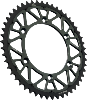 SPROCKET RR JTX YAM GR 50