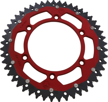 SPROCKET DUAL MSE 49 RD