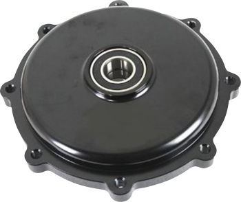 HUB SPKT/ADT/BRG ASSY BL