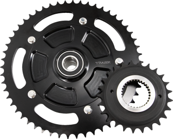 SPROCKET 25T REPLACEMENT FOR C