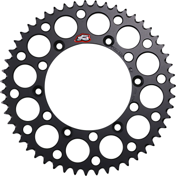 SPROCK R 520 51T BK UL SC