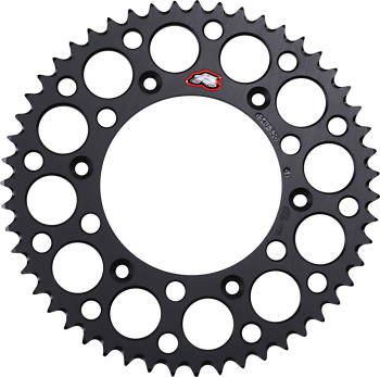 SPROCK R 520 51T BK UL SC