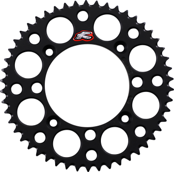 SPROCK R 428 50T BK UL SC
