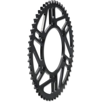 SPROCKET ALU MSE HUSQ 48T BLK