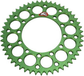 SPROCK R 420 50T GN UL SC