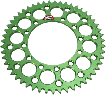 SPROCK R 420 51T GN UL SC