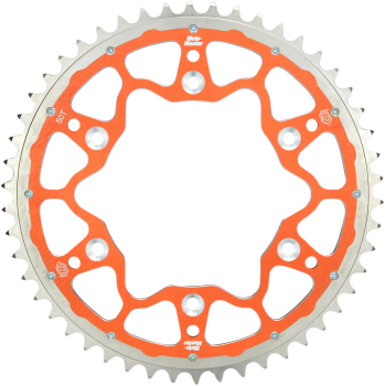 REAR SPROCKET 520 48T OR