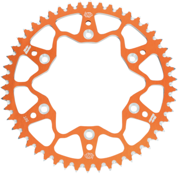 REAR SPROCKET 415 38T OR