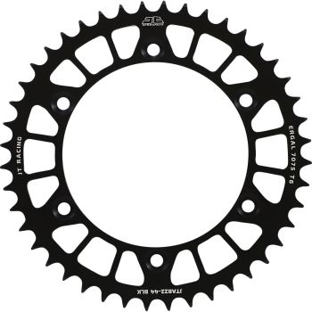 SPROCKET RL 44T 520 BLK