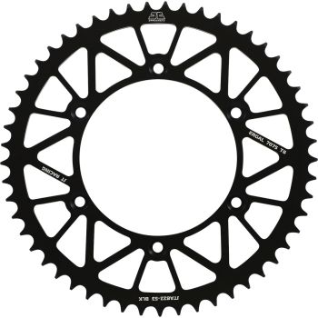 SPROCKET RL 53T 520 BLK
