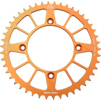 SPROCKET RL 46T KTM ORG