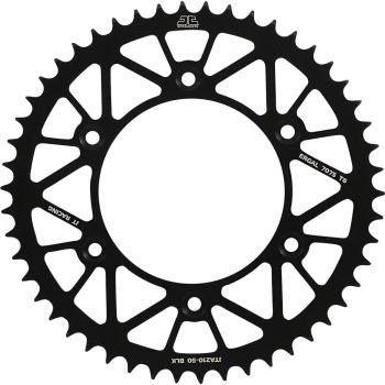 SPROCKET RL 50T HON BLK