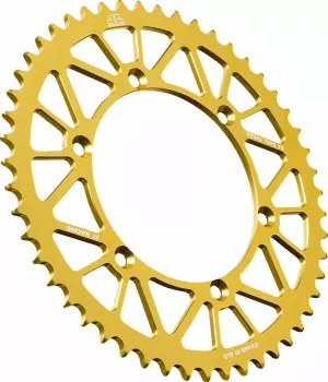 SPROCKET RL 50T KAW GLD