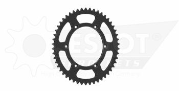 SPROCKET REAR 50T 520