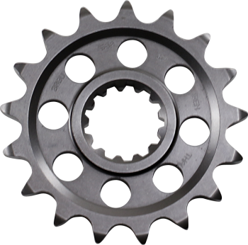 SPROCKET F 530 17T UL