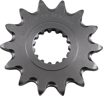 SPROCKET F 520 14T SC