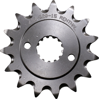 SPROCKET F 520 15T SC