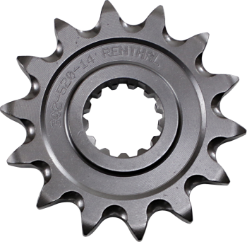 SPROCKET F 520 14T SC