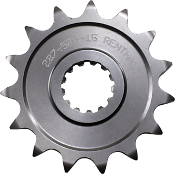 SPROCKET F 520 15T