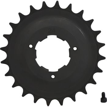 SPROCKET 80-85FXR/FLT 24T
