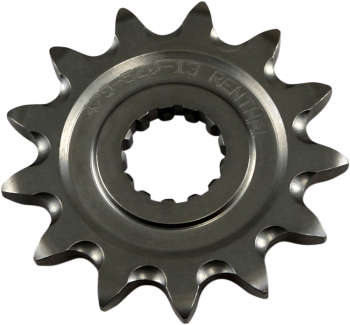 SPROCKET F 520 13T SC