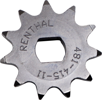 SPROCKET F 415 11T