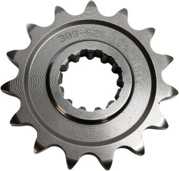 SPROCKET F 525 15T