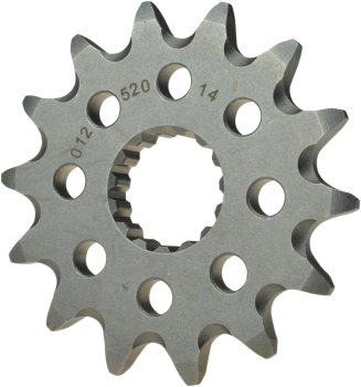 FRONT SPROCKET 415 10T