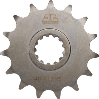 SPRCKT C/S R6 15T