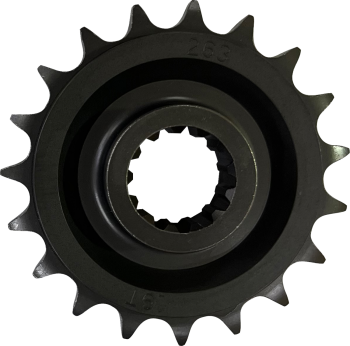 SPROCKET FRT 19T 21-23 RA1250