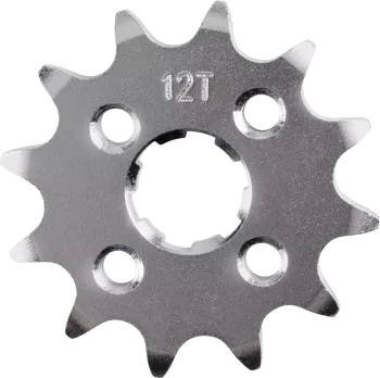 FRONT SPROCKET - HONDA - 12 T