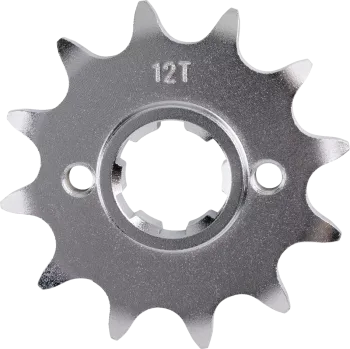 FRONT SPROCKET - HONDA - 12 T