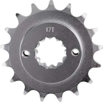 FRONT SPROCKET - HONDA - 17 T