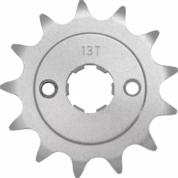 FRONT SPROCKET - HONDA - 13 T