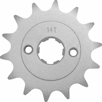 FRONT SPROCKET - HONDA - 14 T