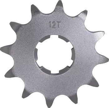 FRONT SPROCKET - YAMAHA - 12 T