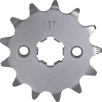 FRONT SPROCKET - KAWASAKI - 13