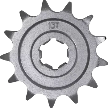 FRONT SPROCKET - KAWASAKI - 13