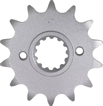 FRONT SPROCKET - KAWASAKI - 14