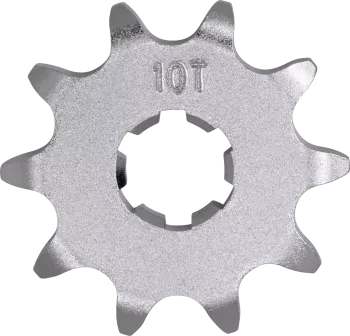 FRONT SPROCKET - KAW/SUZ/YAM -