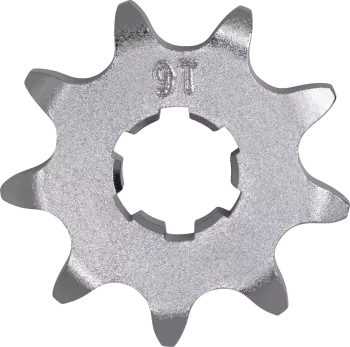 FRONT SPROCKET - KAW/SUZ/YAM -
